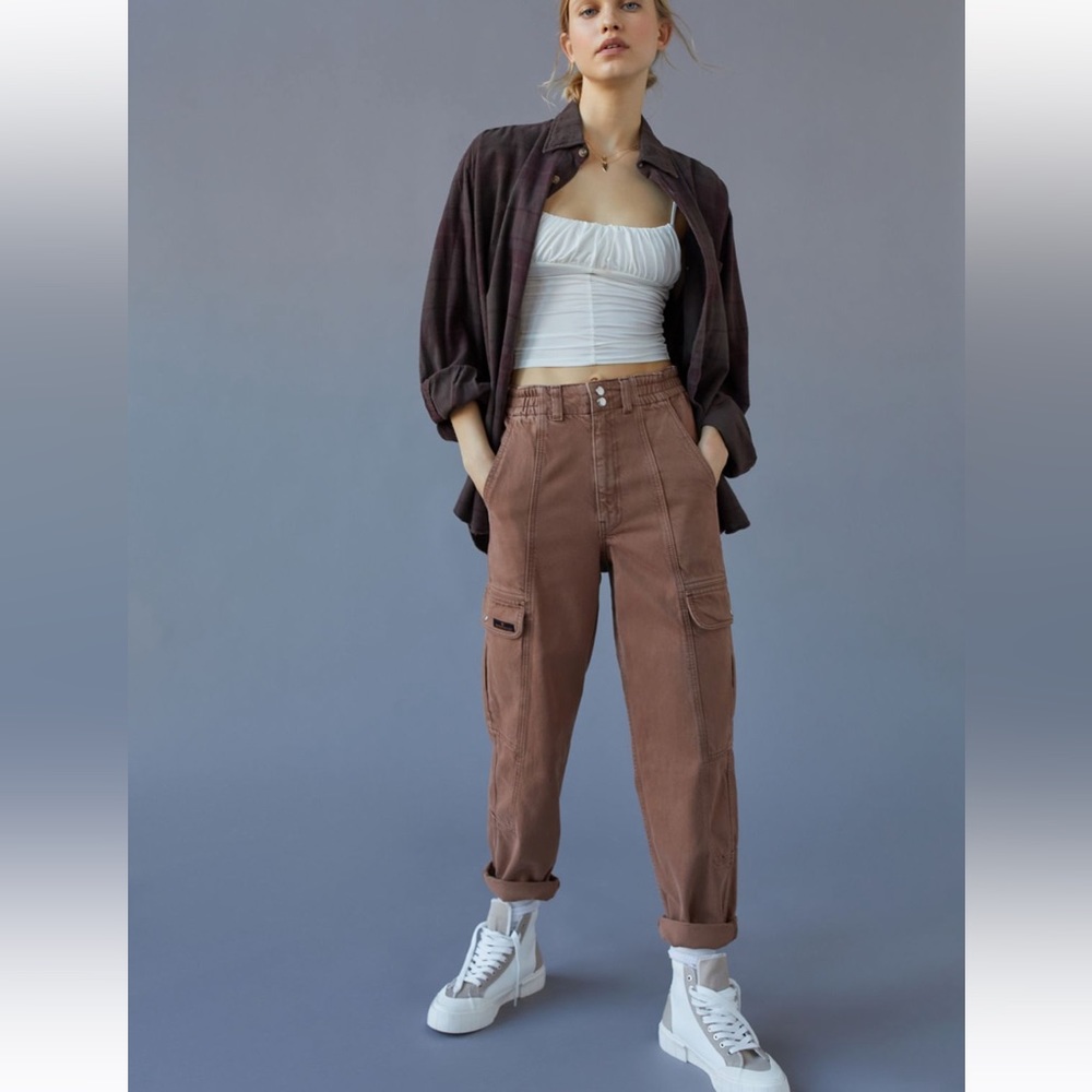 Urban Outfitters BDG Blaine Skate Jeans/Pants